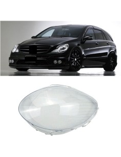 Sticla far stanga pentru Mercedes R-Class W251 fara... 2