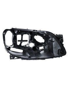 Carcasa far dreapta pentru BMW Seria 7 F01, F02 fara...