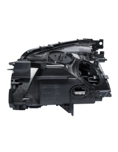 Carcasa far dreapta pentru BMW Seria 7 F01, F02 fara... 2