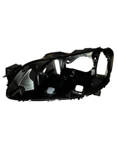 Carcasa far stanga pentru BMW Seria 7 F01, F02 cu...