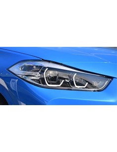 Sticla far dreapta pentru BMW X2 F39 (2018 - 2023) 2