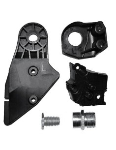 Kit reparatie far stanga pentru Mercedes-Benz Clasa C...