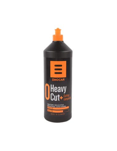 Pasta polish foarte abraziva Ewocar Heavy Cut+,...