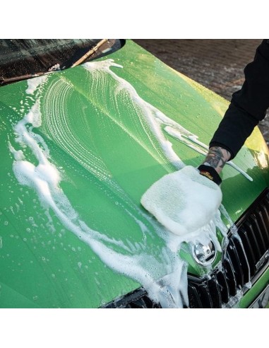 Sampon auto Gel Meguiar's Soft Wash Gel, 473ml