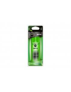 Odorizant auto Aroma Car Pump Spray Green Tea, 50ml