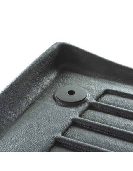 Set Covorase Auto Tip Tavita Cauciuc Umbrella pentru Opel Antara (2006-2018)