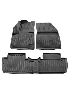 Set Covorase Auto Tip Tavita Cauciuc Umbrella pentru...