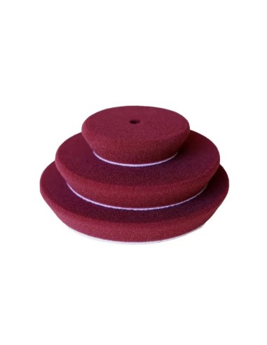 Burete polish ultra fin Ewocar Burgundy Special...
