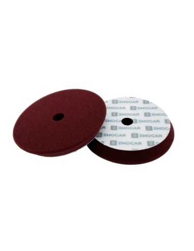 Burete polish ultra fin Ewocar Burgundy Special...