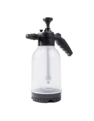 Atomizor spuma cu presiune si pulverizator 2in1...