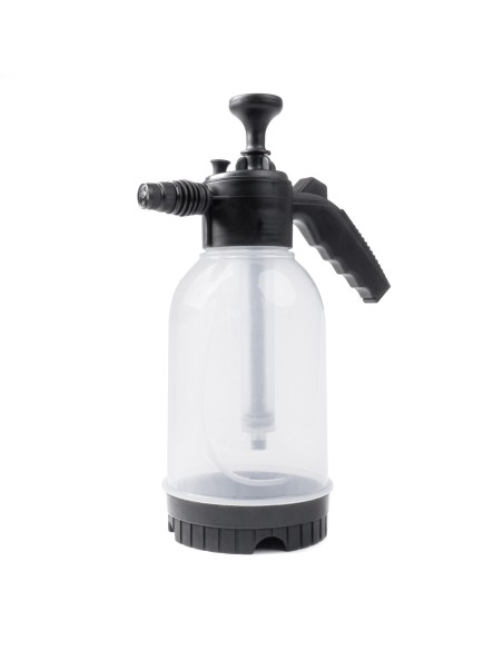Atomizor spuma cu presiune si pulverizator 2in1 Amio