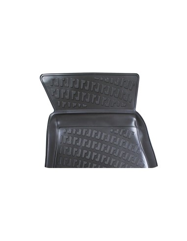 Set covorase auto din cauciuc tip tavita pentru...