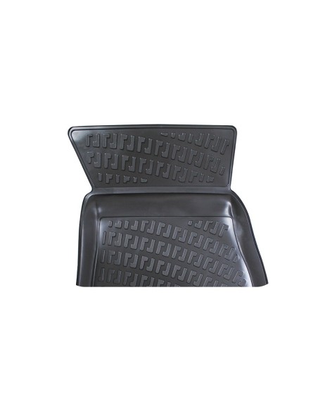 Set covorase auto din cauciuc tip tavita pentru Opel Grandland X (2017-)