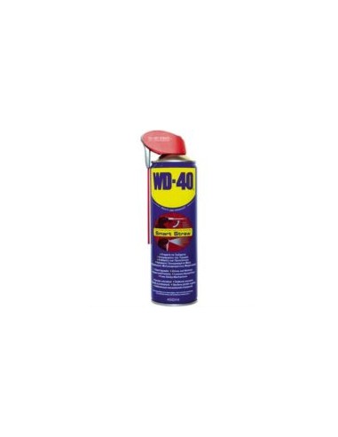 Spray cu lubrifiant multifunctional, WD-40, 450ML