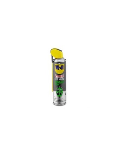 Spray pentru curatarea contactelor electrice, WD-40 400ML
