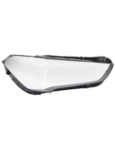 Sticla far dreapta pentru BMW X1 F48 Facelift (2019 - 2021)