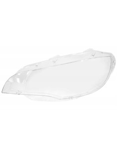 Sticla far stanga pentru BMW X6 E71 (2008 - 2014)