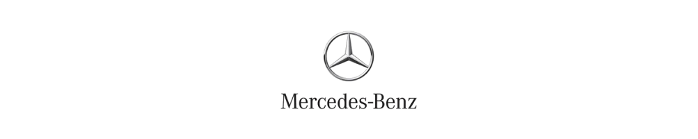 Covorase Auto din Cauciuc Dedicate Mercedes-Benz - Tavita Portbagaj si Covorase Auto