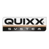 QUIXX SYSTEM